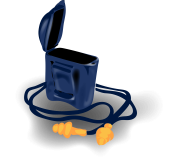 Вкладиші протишумні