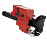 Блокування механічних ризиків