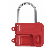 Блокуючі накладки