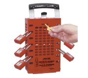 Групове блокування