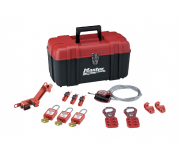 Комплекти для блокування