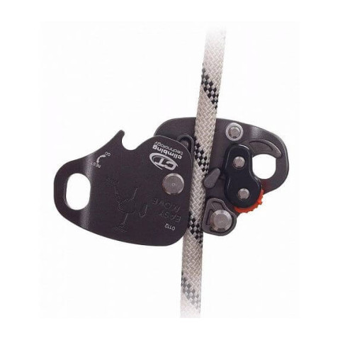 Зажим Climbing Technology Easy Move AC414