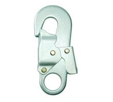 Карабін монтажний ASSECURO AJ560