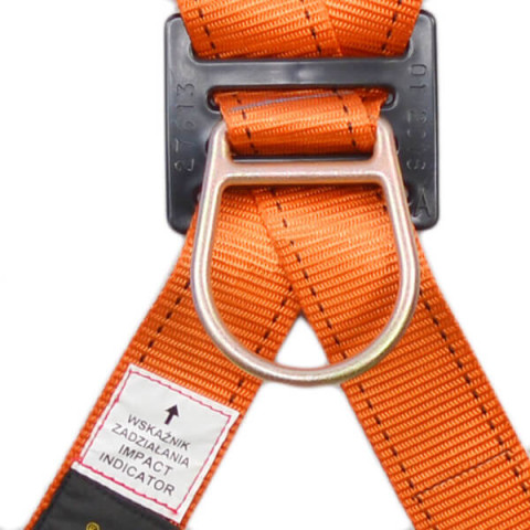 Пояс лямковий ASSECURO AKSJON PLUS CA104