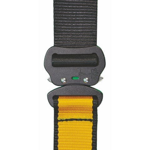 Пояс лямковий ASSECURO POZYTON QUICK NFC CA161Q