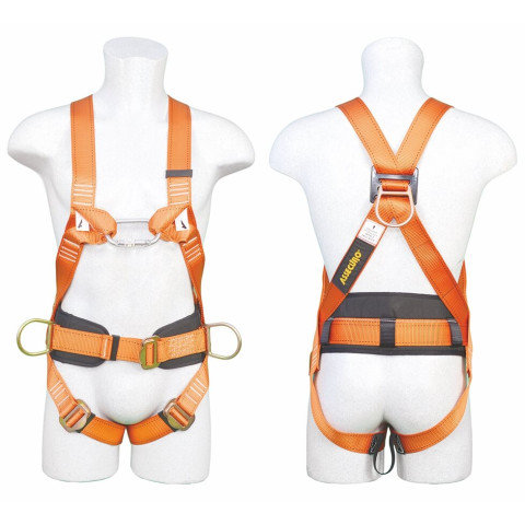 Пояс лямковий ASSECURO AKSJON PLUS CA104 XXL