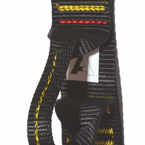 Пояс лямковий ASSECURO NEUTRON NFC CA171