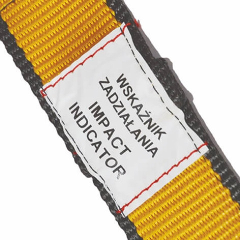 Пояс лямковий ASSECURO NEUTRON NFC CA171