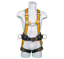 Пояс лямковий ASSECURO POZYTON FAST NFC CA161