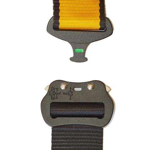 Пояс лямковий ASSECURO POZYTON QUICK NFC CA161Q