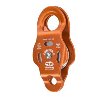 Блок-ролик Climbing Technology ORBITER D / BE410