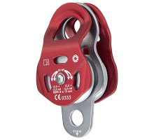 Блок-ролик Climbing Technology ORBITER T / BE416