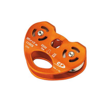 Блок-ролик DUETTO BE422