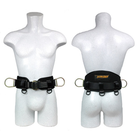 Пояс безлямковий ASSECURO PROFESSIONAL CA021