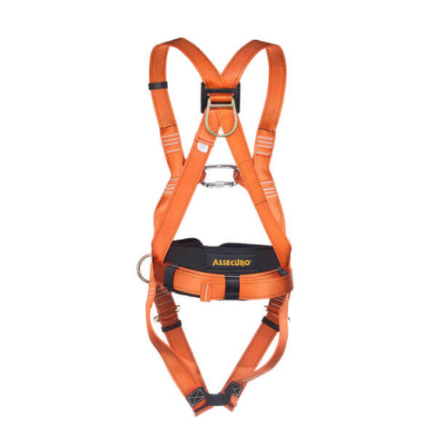 Пояс лямковий ASSECURO AKSJON PLUS CA104