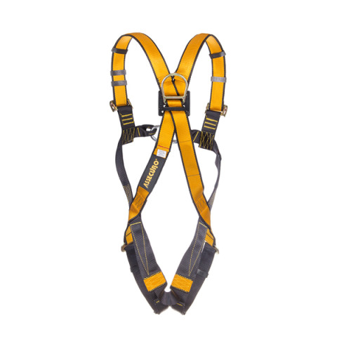 Пояс лямковий ASSECURO STANDARD FAST NFC CA131