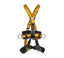 Пояс лямковий ASSECURO ATOM NFC CA142