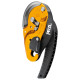 Спусковий пристрій Petzl I'D S 10-11,5 мм BE305S
