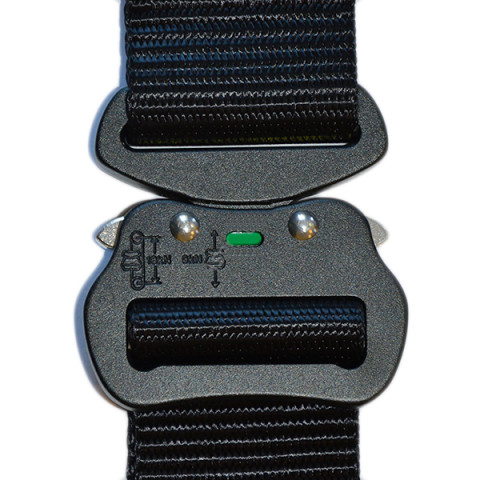 Пояс лямковий ASSECURO ALPINA PLUS QUICK NFC CA141PQ