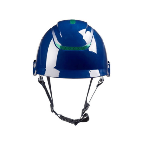 Каска для висотних робіт CENTURION NEXUS LINESMAN синя BP223B