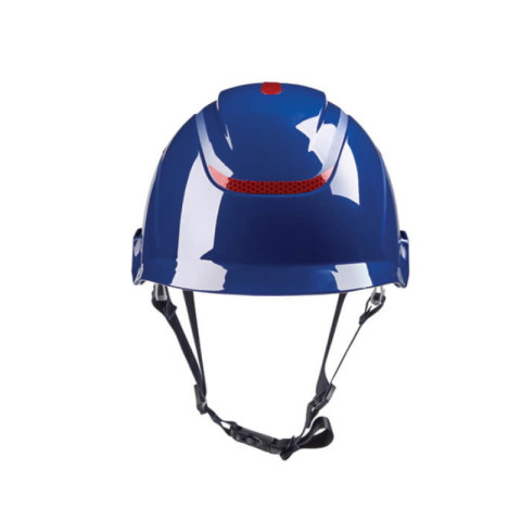 Каска для висотних робіт CENTURION NEXUS LINESMAN синя BP223B