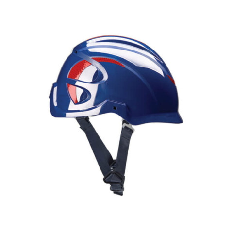 Каска для висотних робіт CENTURION NEXUS LINESMAN синя BP223B