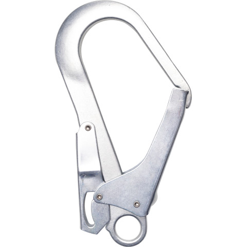 Страхувальний інерційний пристрій Delta Plus MICROBLOC зі стрічкою 1,8м AN106