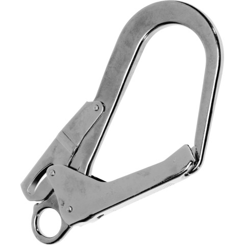 Страхувальний інерційний пристрій Delta Plus MICROBLOC зі стрічкою 1,8м AN106