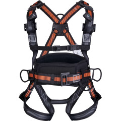 Пояс лямковий DELTA PLUS з кушаком HAR24