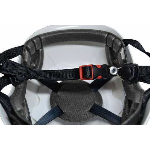 Каска First Ascent CLIMBER