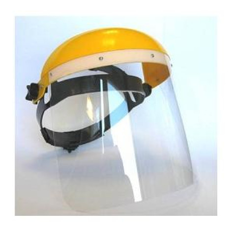 Щиток захисний НБТ-1 "Комфорт" 2 мм