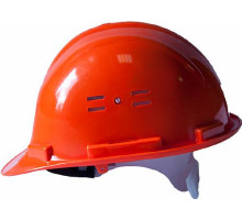 Каска захисна Starline GE 1540, з вентиляцією