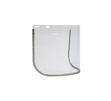 Щиток-каска захисний STARLINE полікарб. 1 мм YS-54-C