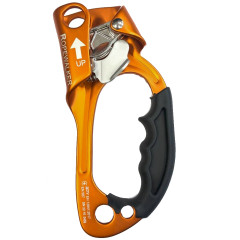 Жумар First Ascent ROPEWALKER правий