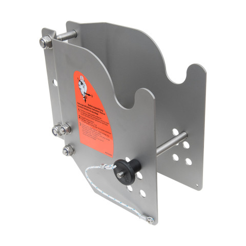 Адаптер IKAR для пристроїв серії HRA 41-54/A50-65V4