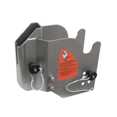 Адаптер IKAR для пристроїв серії HRA 41-54/AL9,5-24V4