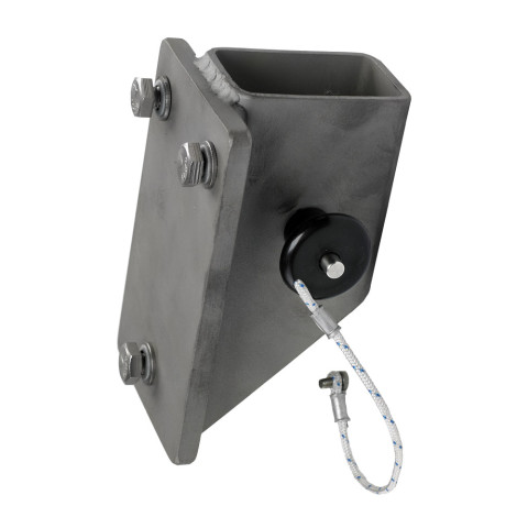 Адаптер IKAR для лебідки 41-54/AWSV4