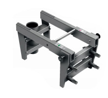 Мобільна база IKAR із затискним кріпленням 41-69