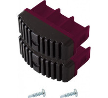 Башмаки Krause Corda 77х25 мм 201140