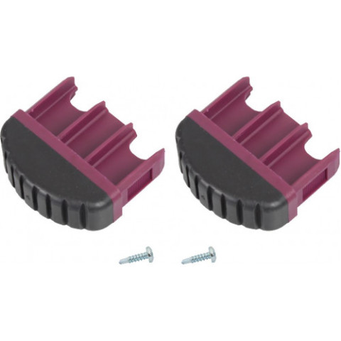 Башмаки Krause Corda 61,5х20 мм 201164