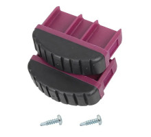 Башмаки Krause Corda 71,5х20 мм 201188