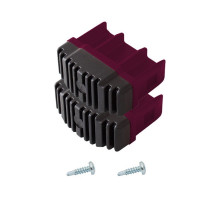 Башмаки Krause Corda 64х25 мм 201270
