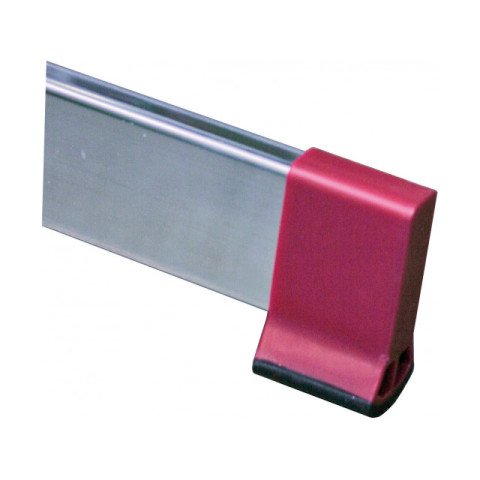 Універсальна траверса Krause Corda 61,5х20х800 мм 213648