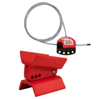 Комплект блокувальний S3921 (S3920+S806CBL3)