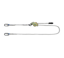 Анкерна лінія PROTEKT з регульованою довжиною канату до 10 м AE30010