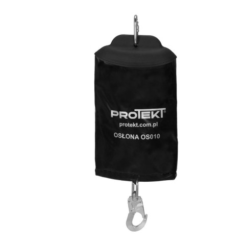 Захисний кожух блокуючого інерційного пристрою PROTEKT OS 030