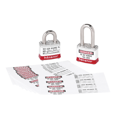 Етикетка ідентифікаційна 461