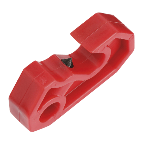 Блокиратор електроавтоматів S2393