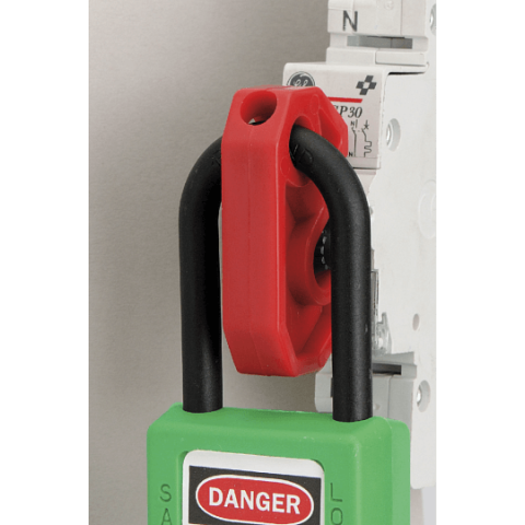 Блокиратор електроавтоматів S2393