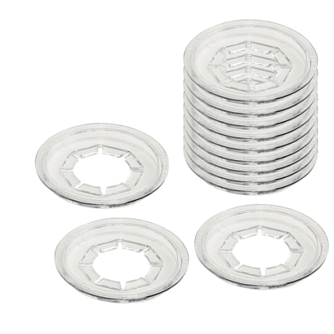 Набір основ для блокираторів кнопок S2152AST